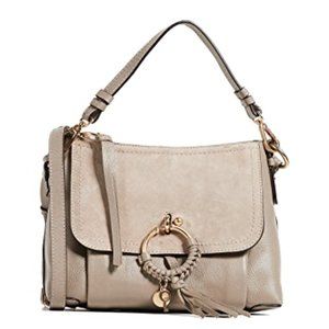 See by Chloe Joan Small Shoulder Bag